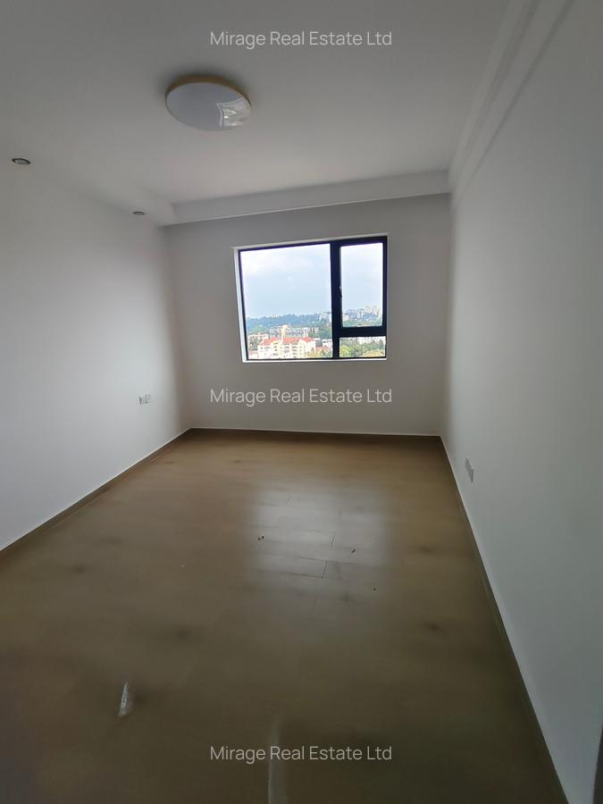 2 Bed Apartment with Swimming Pool in Westlands Area - 10