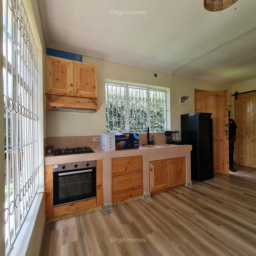 1 Bed House with En Suite at Runda - 14