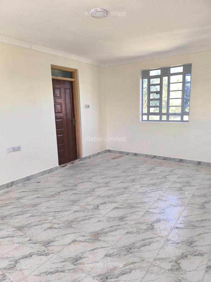 6 Bed House with En Suite in Gikambura - 15