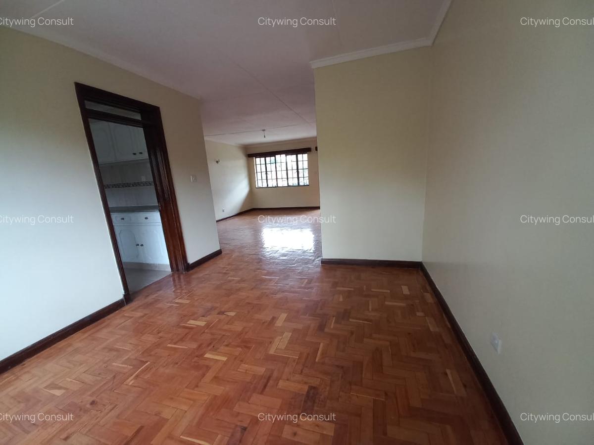 3 Bed Apartment with En Suite at Gitanga Road - 12