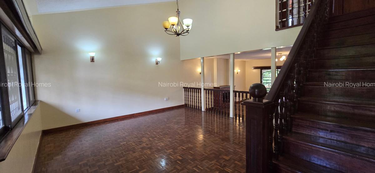 4 Bed Townhouse with En Suite at Ndemi Road - 17