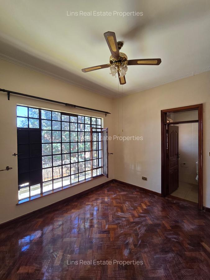 4 Bed Villa with En Suite in Runda - 7