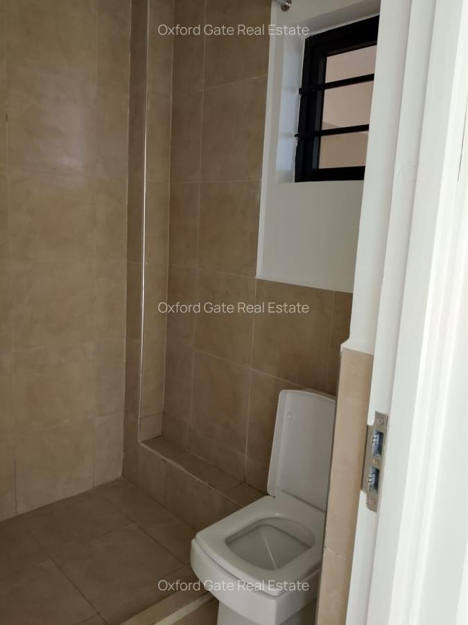 1 Bed Apartment with En Suite at Kirawa Road - 9