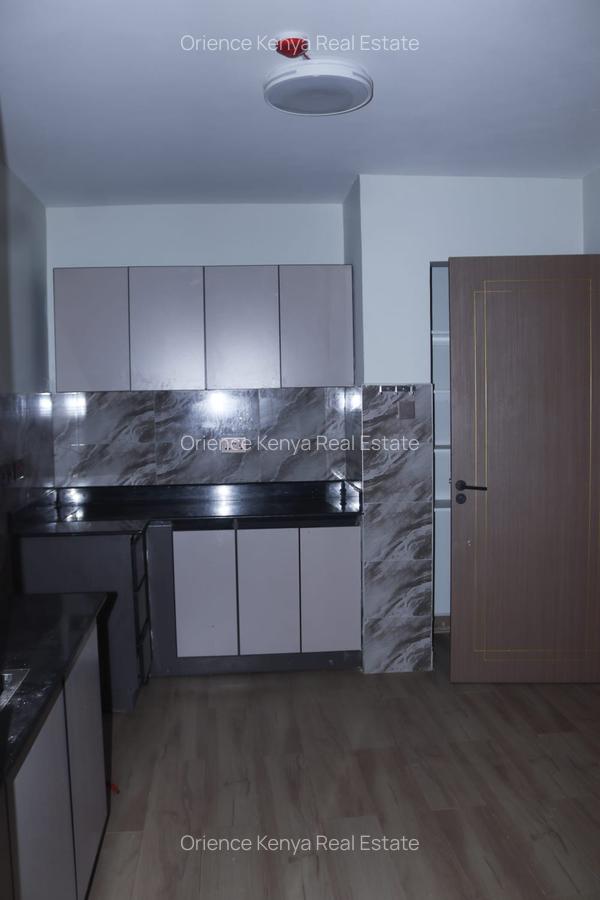 Serviced 2 Bed Apartment with En Suite in Ruaka - 5