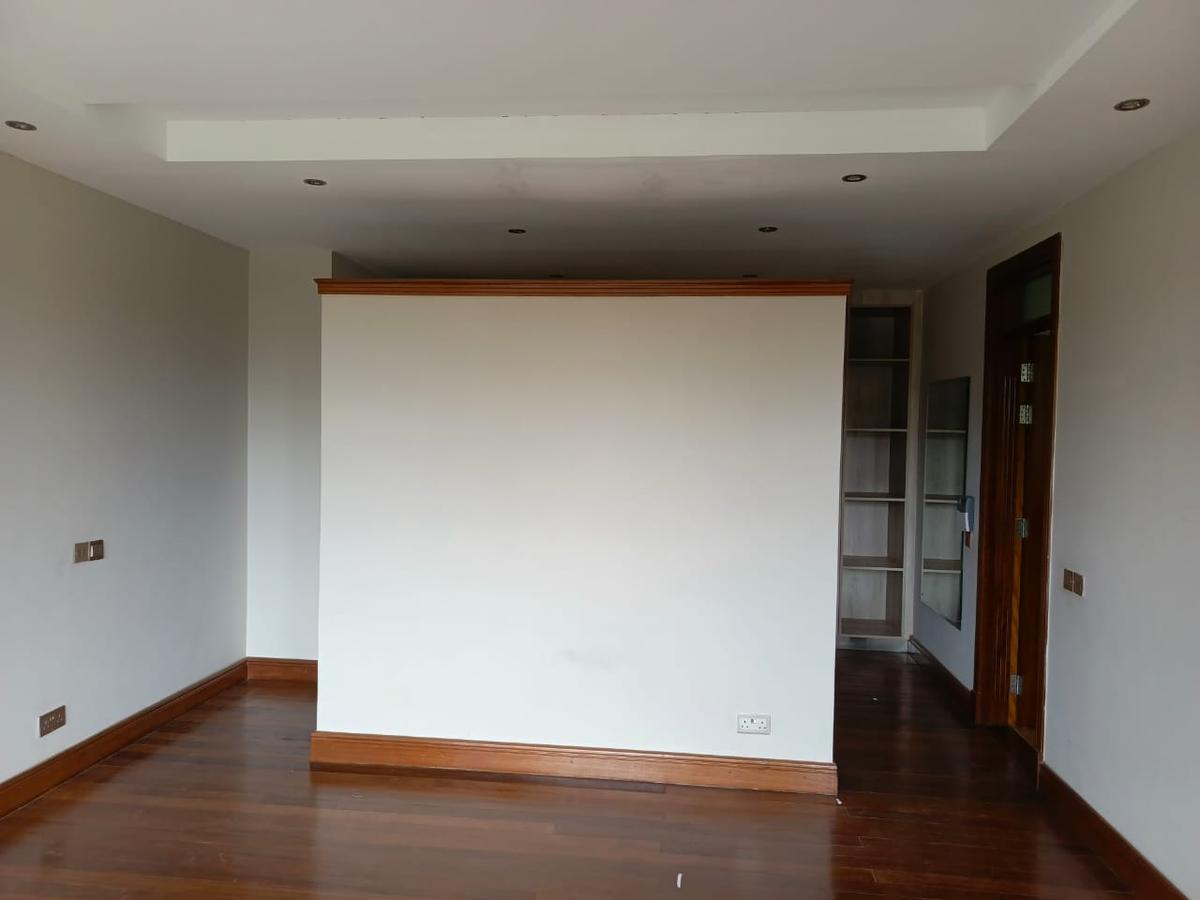 4 Bed House with En Suite at Ruaka Road - 12