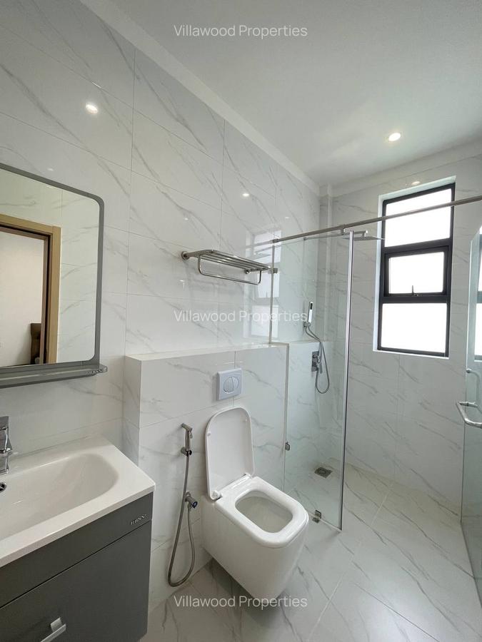 4 Bed House with En Suite in Ongata Rongai - 13