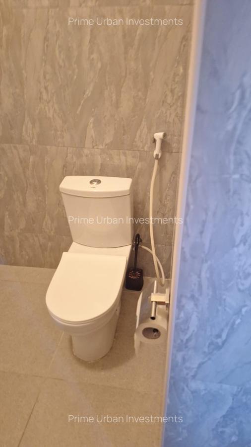 4 Bed House with En Suite in Diani - 11