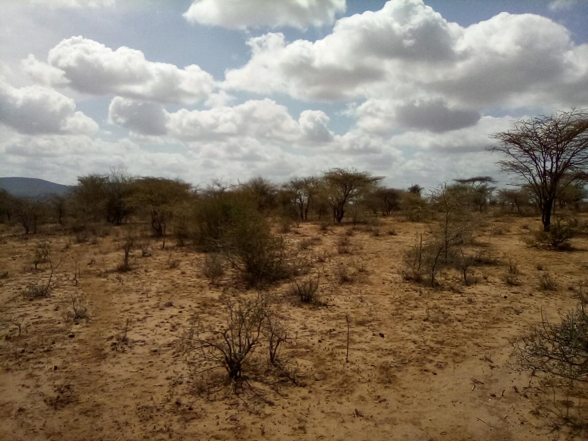 Land at Old Namanga Rd - 14