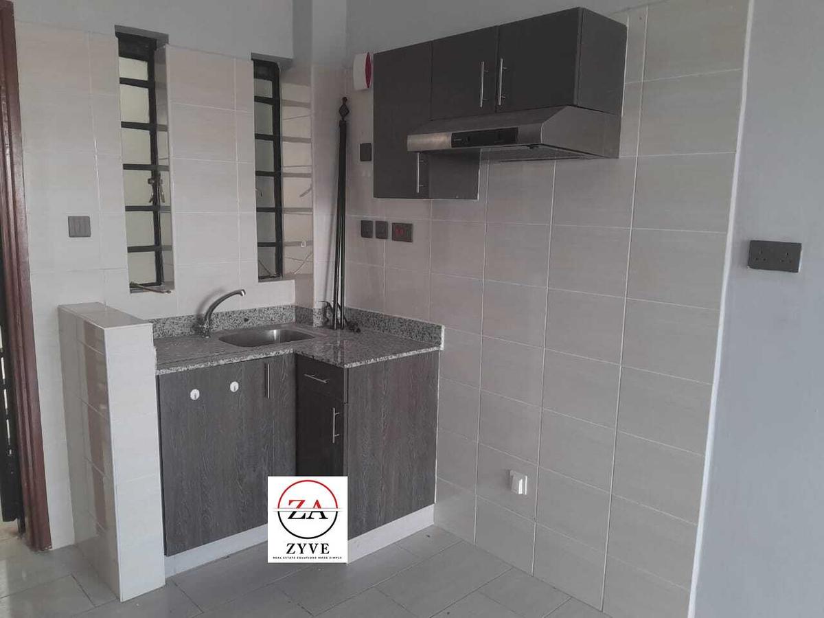 1 Bed Apartment with En Suite at Rwaka - 4