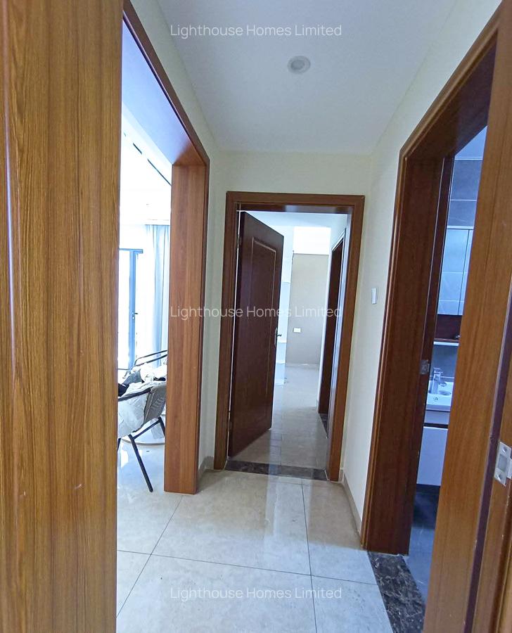 3 Bed Apartment with En Suite at Nextgen Mall - 5