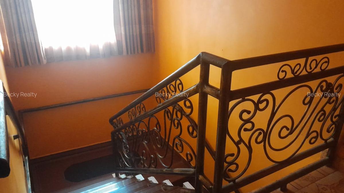 4 Bed House with Staff Quarters at Membley - 6