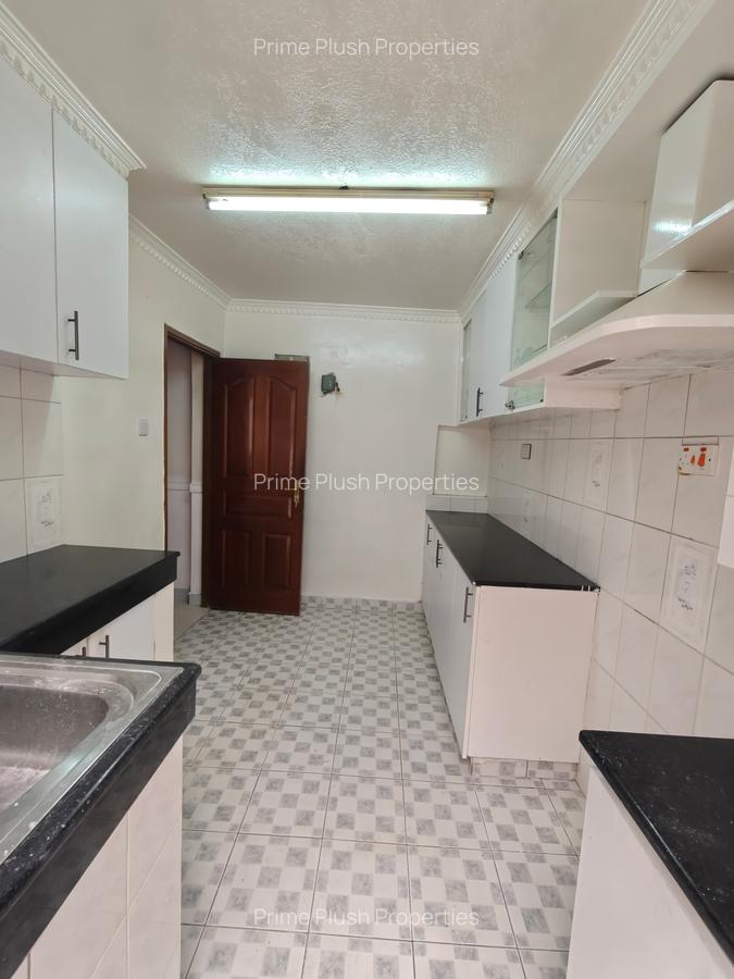 4 Bed House with Staff Quarters in South C - 3