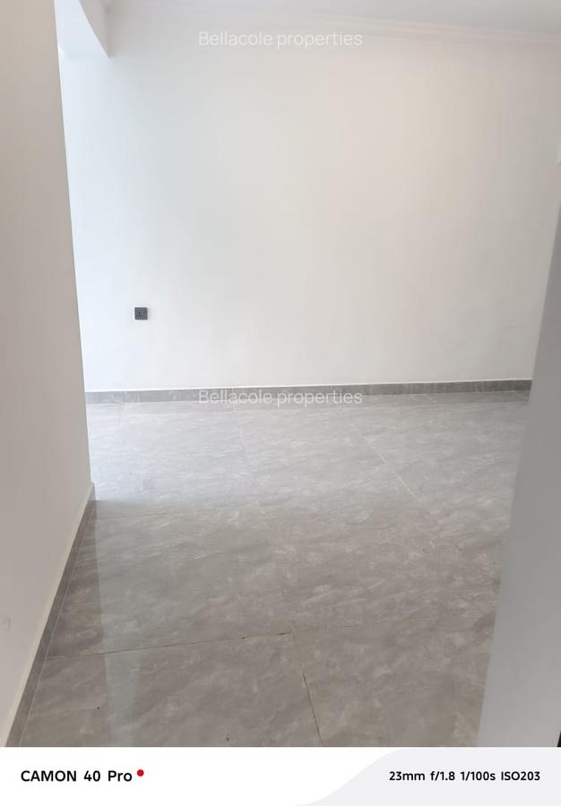 1 Bed Apartment with Gym at Wood Avenue - 4