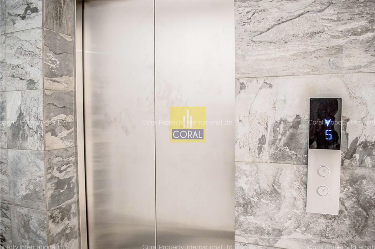 Commercial Property in Nairobi CBD - 11