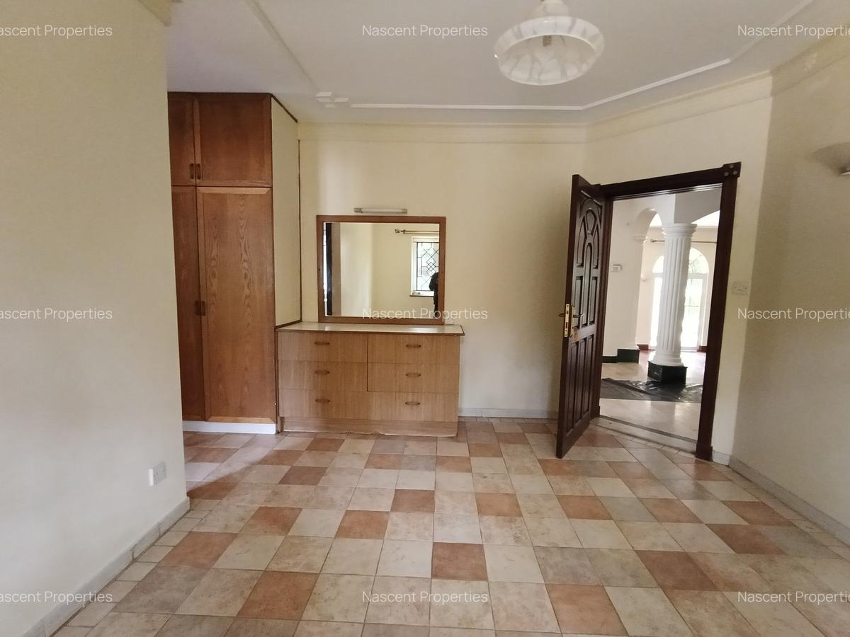 5 Bed House with En Suite in Lower Kabete - 12