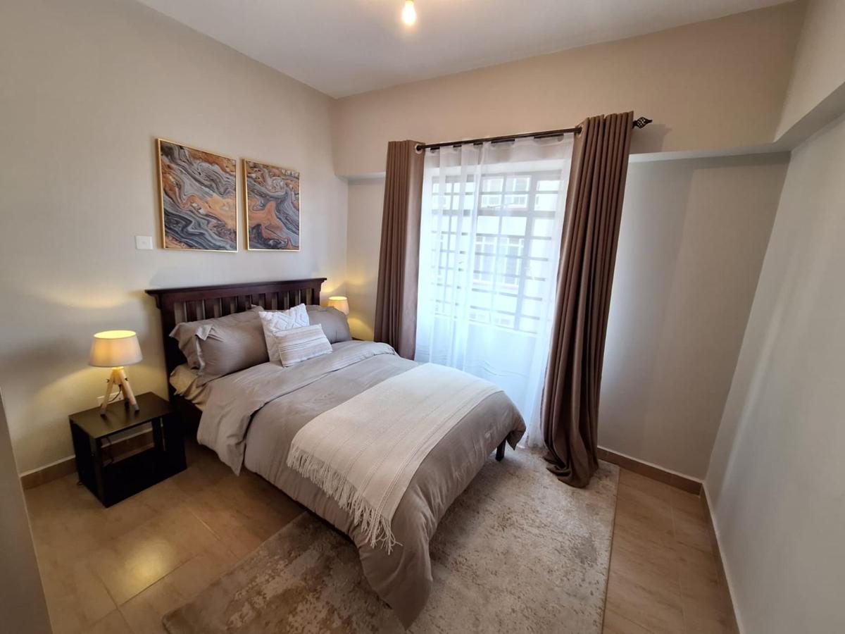 3 Bed Apartment with En Suite in Athi River - 12