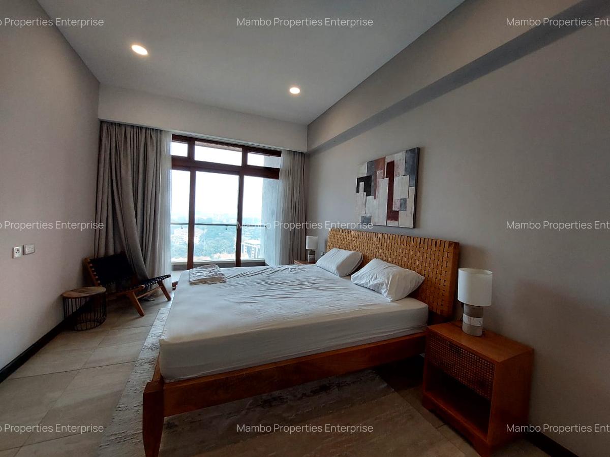 Furnished 2 Bed Apartment with En Suite at General Mathenge - 11