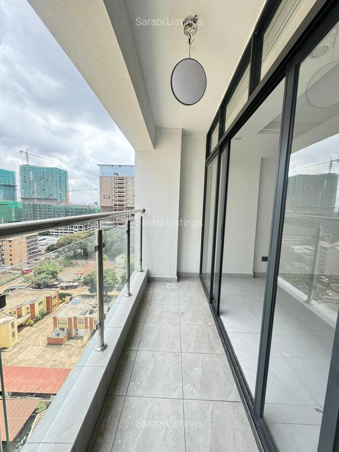 2 Bed Apartment with En Suite in Westlands Area - 9