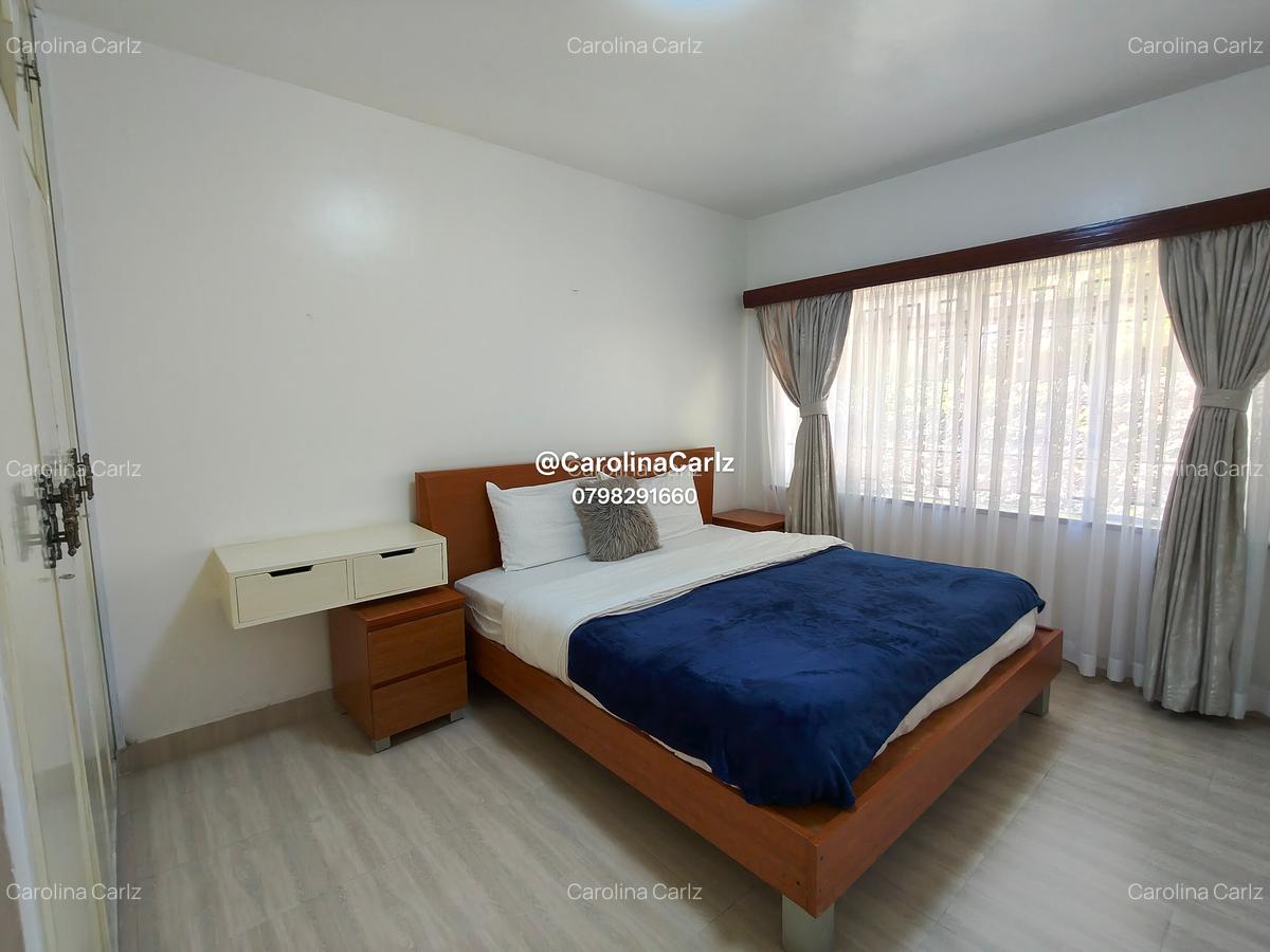 4 Bed Townhouse with En Suite at Rhapta Road/ Ring Road - 11