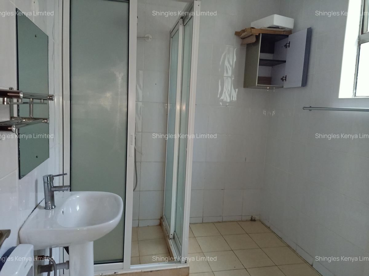 3 Bed Apartment with En Suite at Gitanga Rd - 18