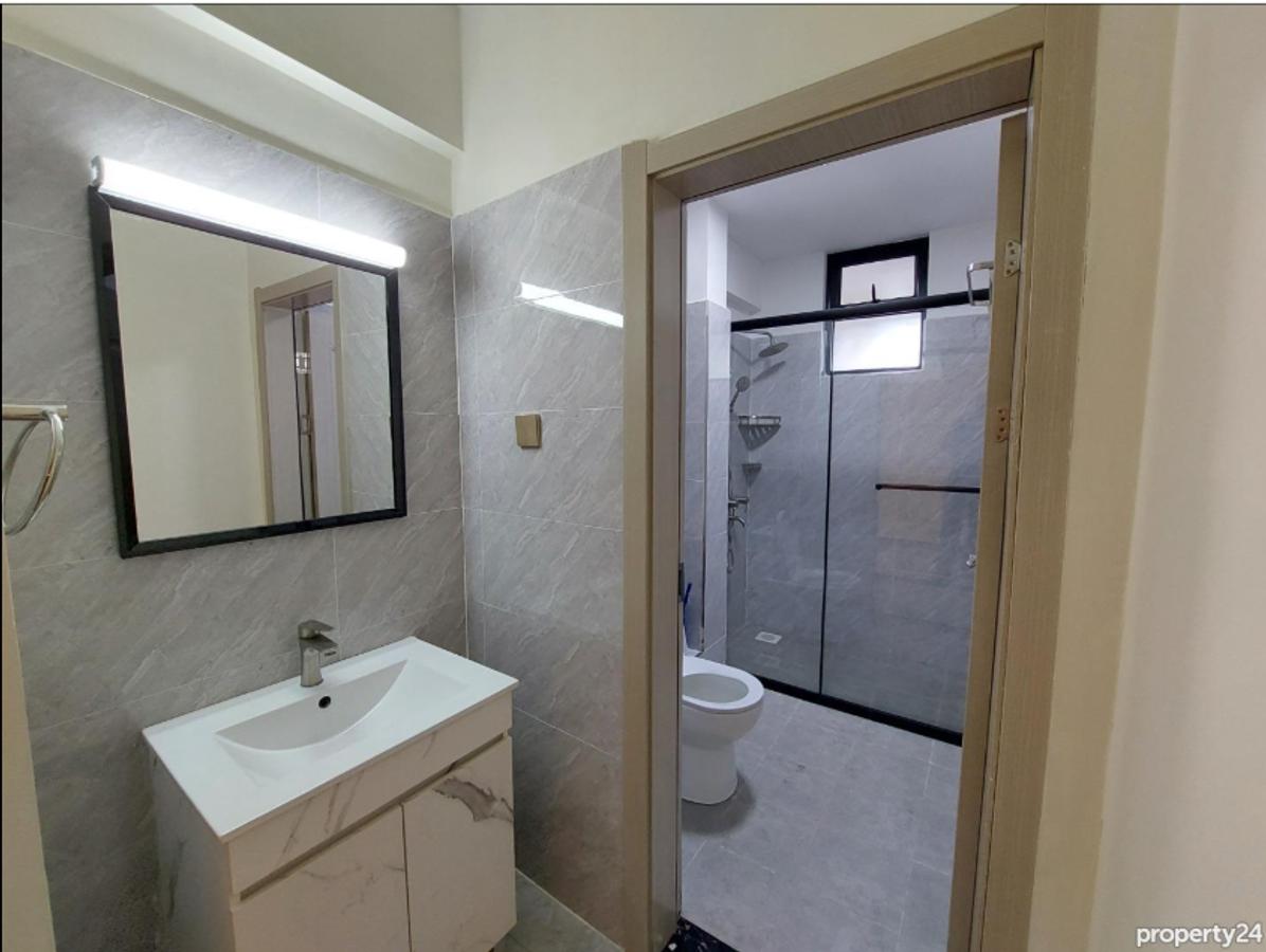 3 Bed Apartment with En Suite in Kileleshwa - 9