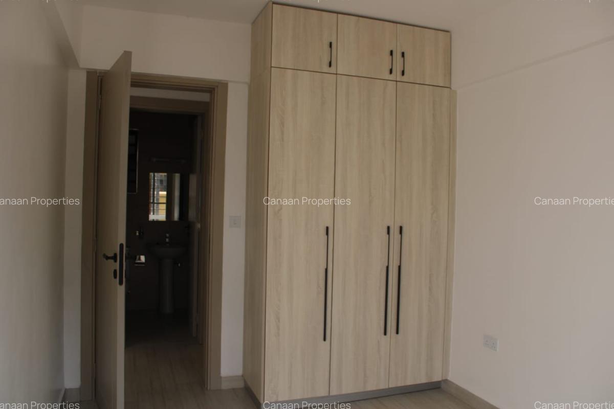 2 Bed Apartment with Borehole in Ruaka - 5