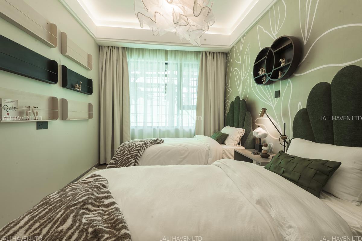 5 Bed Apartment with En Suite in Kileleshwa - 13