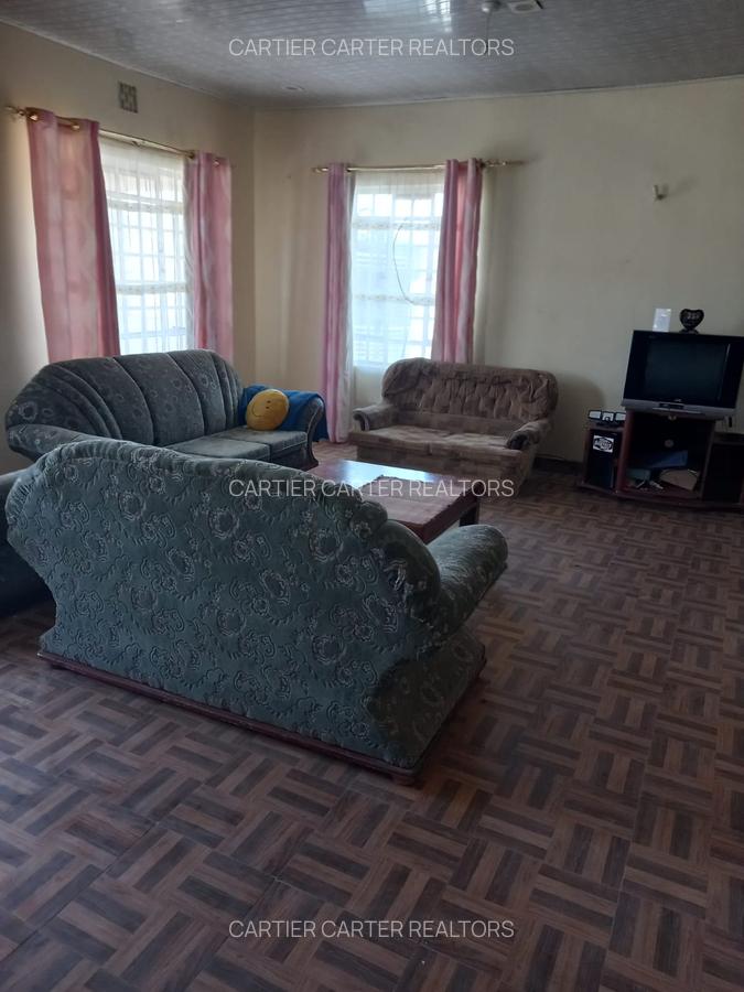 4 Bed House with En Suite at Numerical Machining Complex - 9