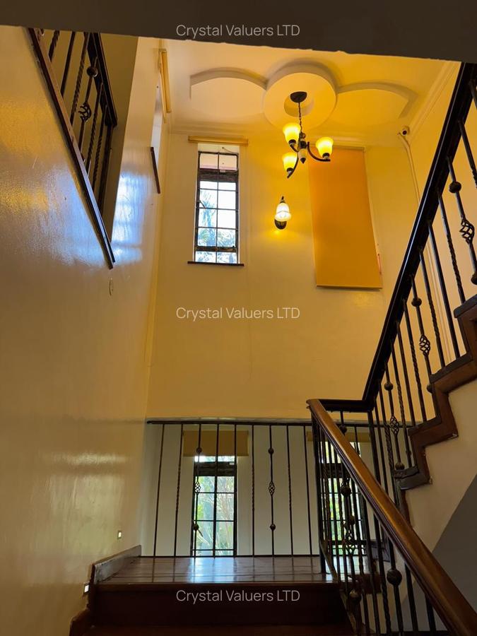 4 Bed Townhouse with En Suite in Runda - 3