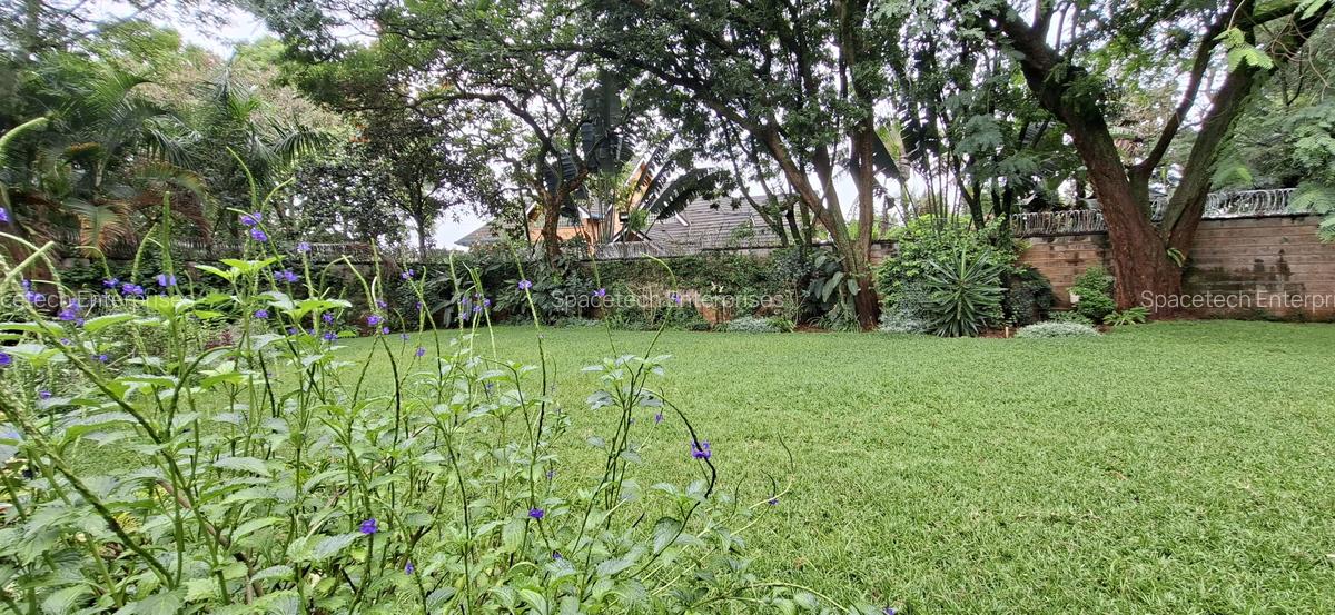 5 Bed House with En Suite in Nyari - 5