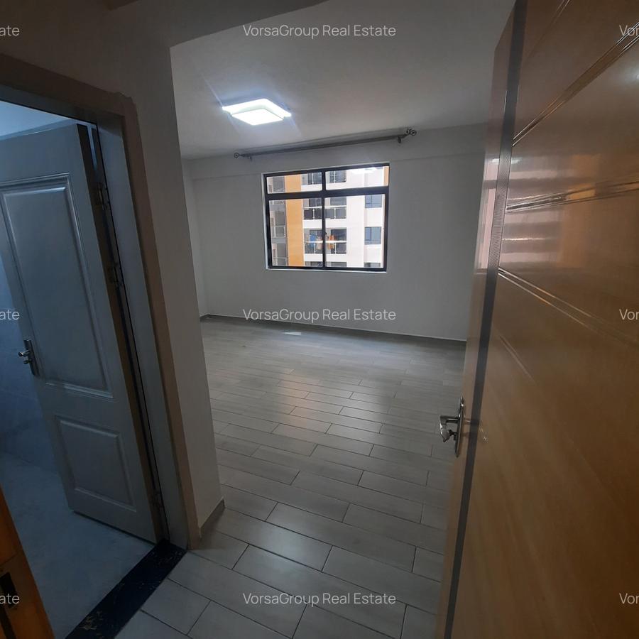 2 Bed Apartment with En Suite at Othaya Road - 15
