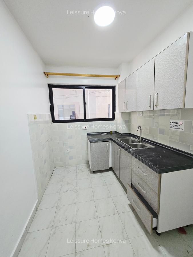 2 Bed Apartment with Gym at Argwings Kodhek Road - 17