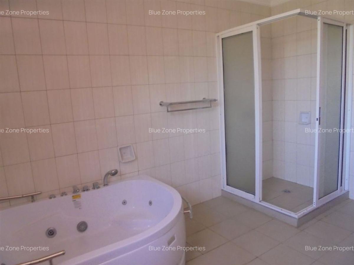 5 Bed House with En Suite at Off Ruaka Road - 18