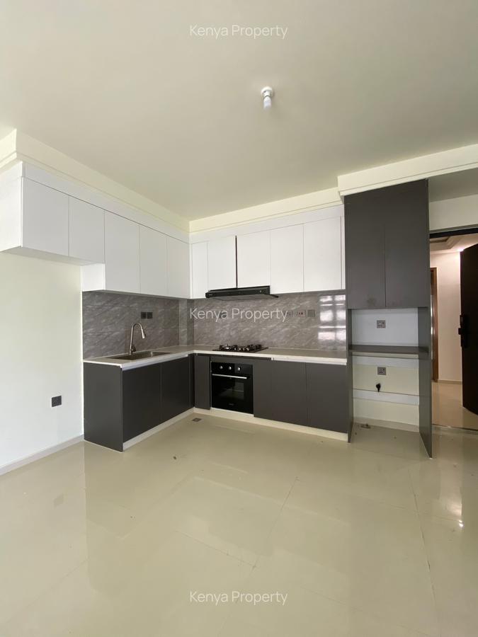 2 Bed Apartment with Swimming Pool at Westlands Road - 15
