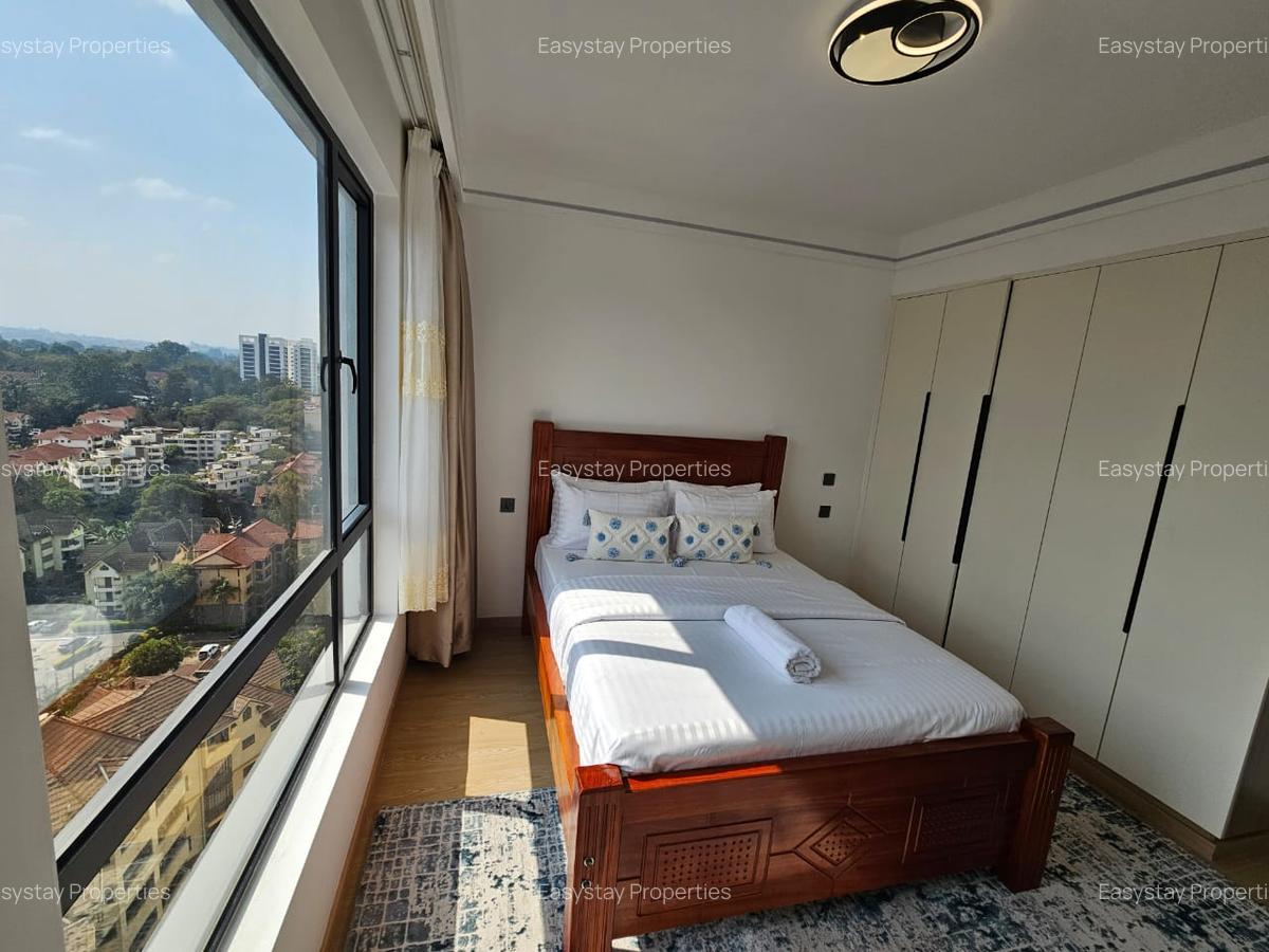 Furnished 1 Bed Apartment with En Suite in Lavington - 5