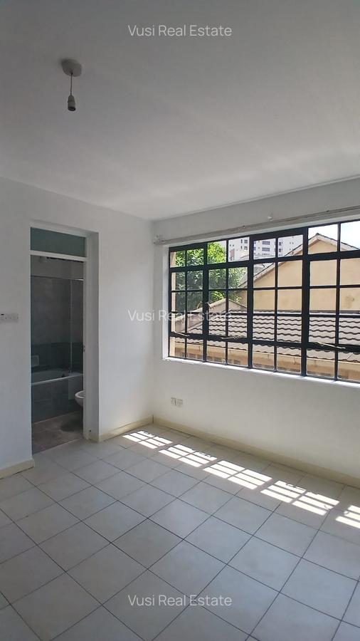 3 Bed Apartment with En Suite in Kileleshwa - 8