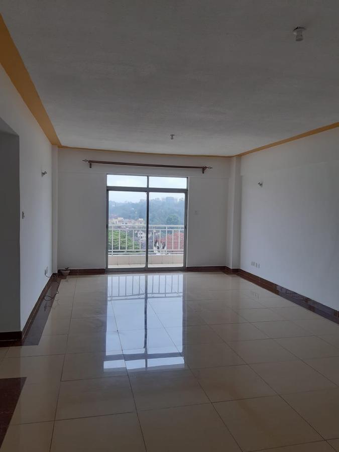 Serviced 2 Bed Apartment with En Suite at Kilimani - 9