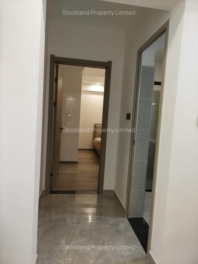 2 Bed Apartment with Gym in Lavington - 8