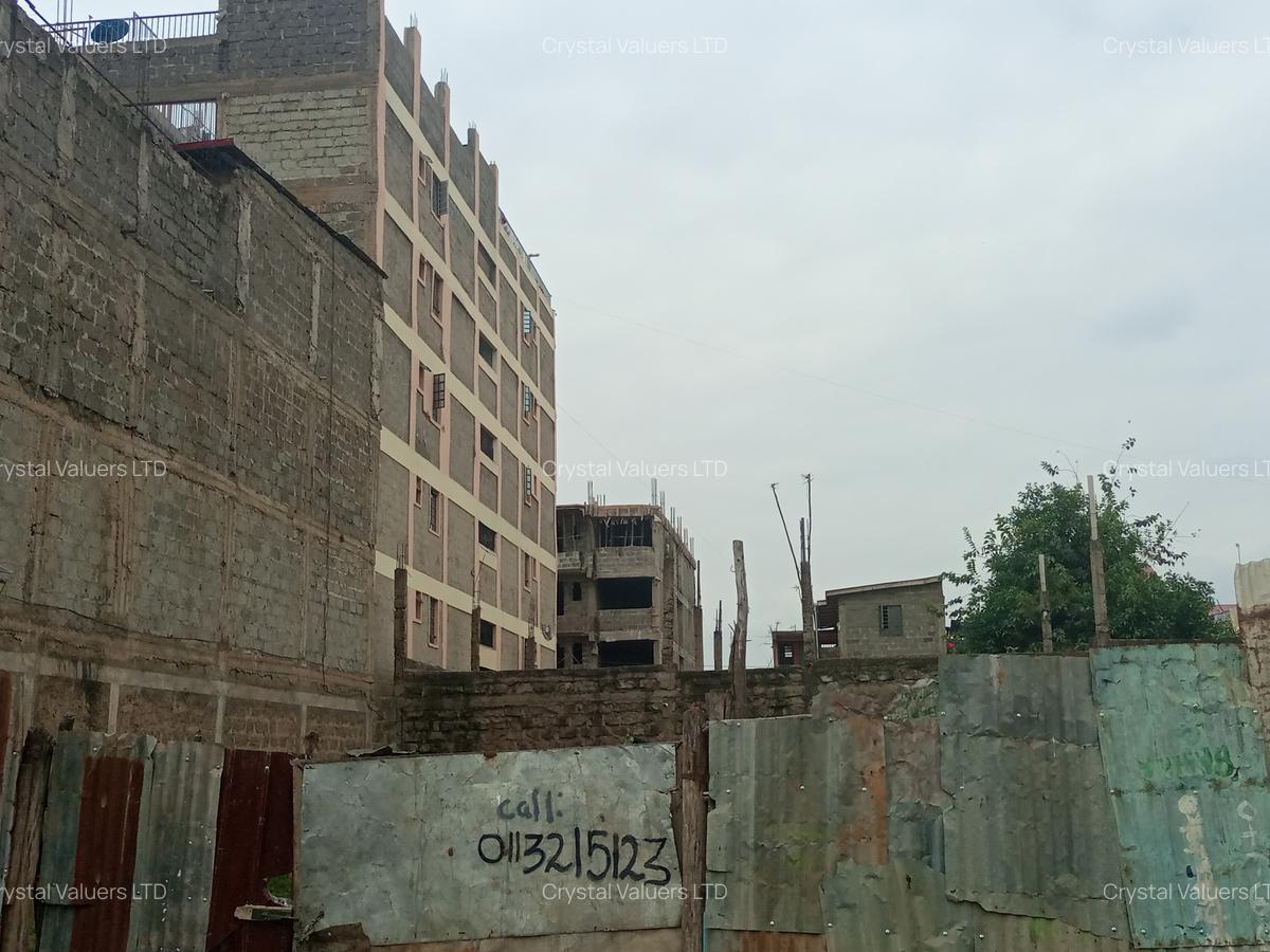Land in Ruiru - 1