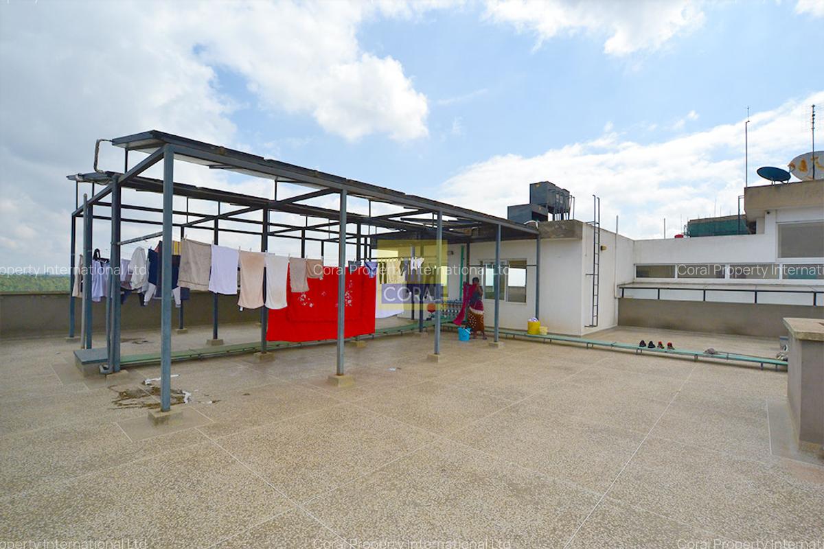 3 Bed Apartment in Parklands - 18