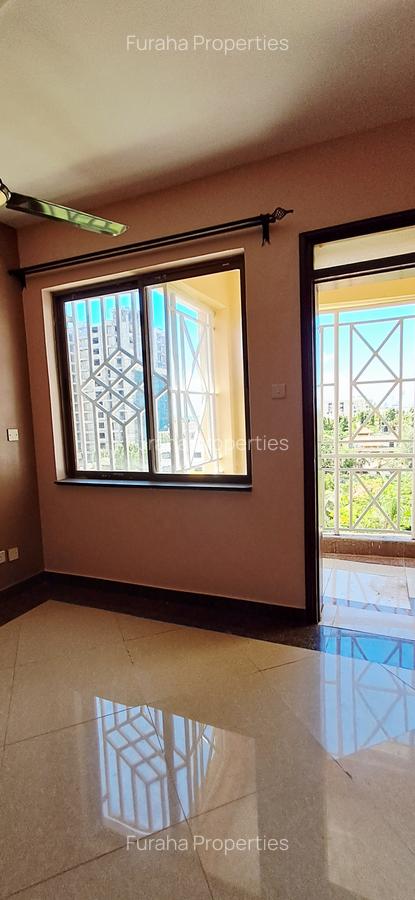 3 Bed Apartment with En Suite in Nyali Area - 3