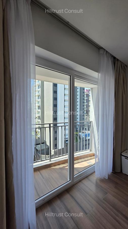 Furnished 2 Bed Apartment with En Suite in General Mathenge - 20