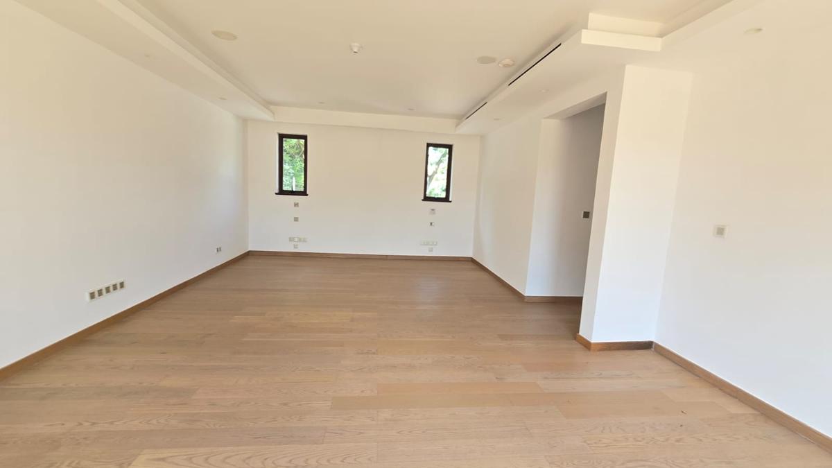 5 Bed House with En Suite at Lower Kabete - 13