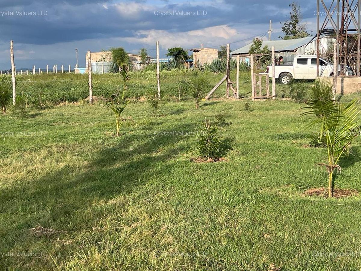 Land in Athi River - 2