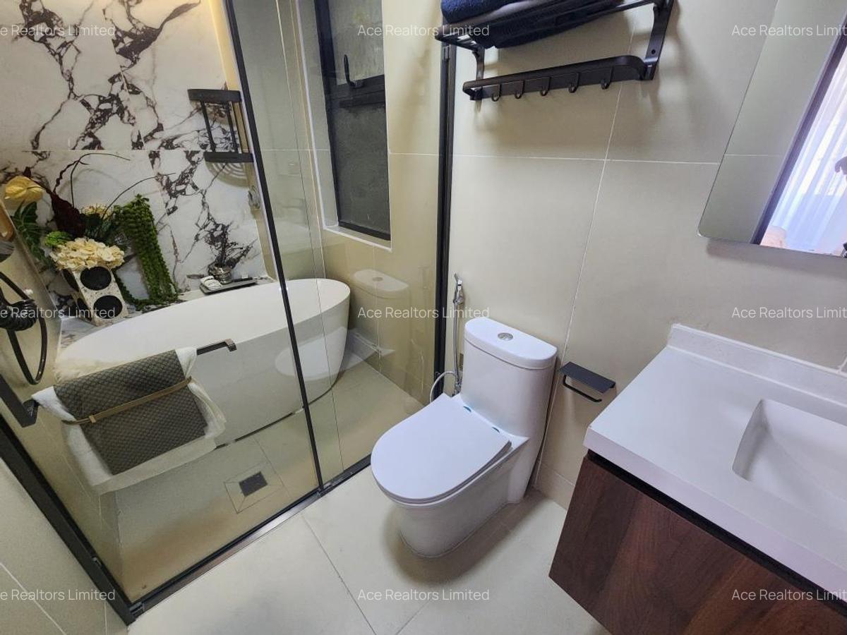 3 Bed Apartment with En Suite at Westlands - 8