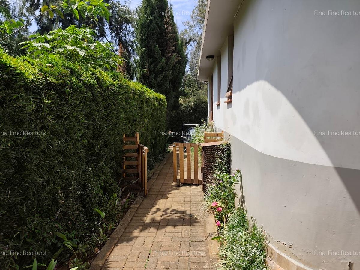 2 Bed House with Garden in Nyari - 8