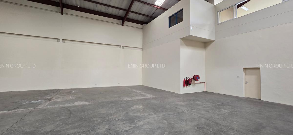12,500 ft² Commercial Property with Backup Generator at Mombasa Road - 7