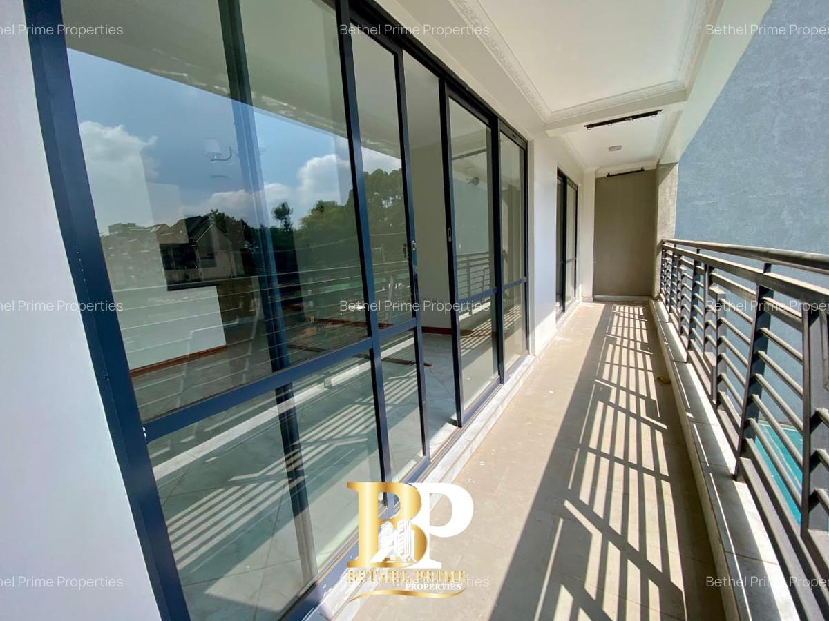 2 Bed Apartment with En Suite in Westlands Area - 1