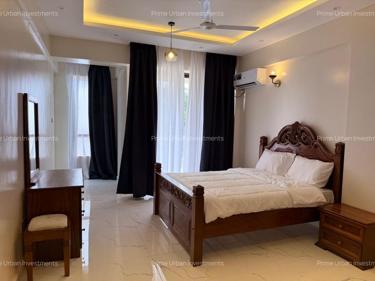 Serviced 3 Bed Apartment with En Suite at Prideinn Serena - 19
