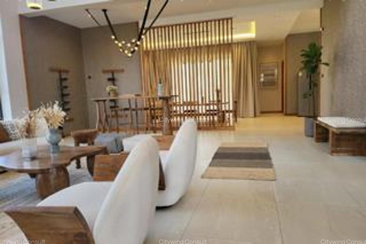 4 Bed Villa with En Suite at Loresho - 7
